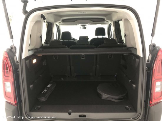 Citroën Berlingo ëBerlingo 3 Talla M ëBerlingo 50kWh - - Carbajosa de la Sagrada