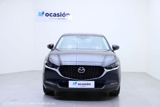 Mazda CX-30 SKYACTIV-G 2.0 90 kW 2WD Zenith - Gandía