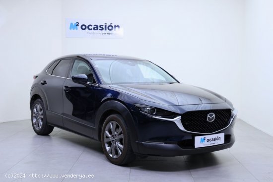 Mazda CX-30 SKYACTIV-G 2.0 90 kW 2WD Zenith - Gandía