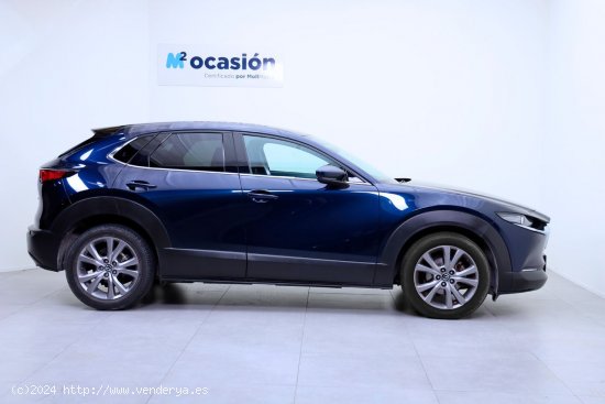 Mazda CX-30 SKYACTIV-G 2.0 90 kW 2WD Zenith - Gandía