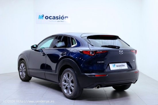 Mazda CX-30 SKYACTIV-G 2.0 90 kW 2WD Zenith - Gandía