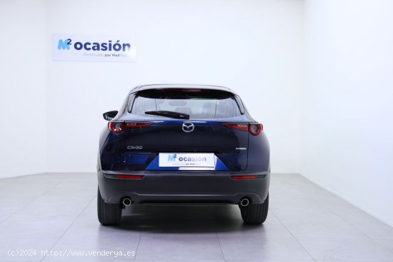 Mazda CX-30 SKYACTIV-G 2.0 90 kW 2WD Zenith - Gandía