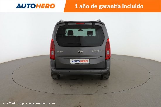 Toyota Proace City Verso 1.2 Turbo L1 Family Active - 