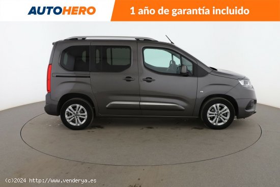 Toyota Proace City Verso 1.2 Turbo L1 Family Active - 