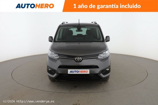 Toyota Proace City Verso 1.2 Turbo L1 Family Active - 