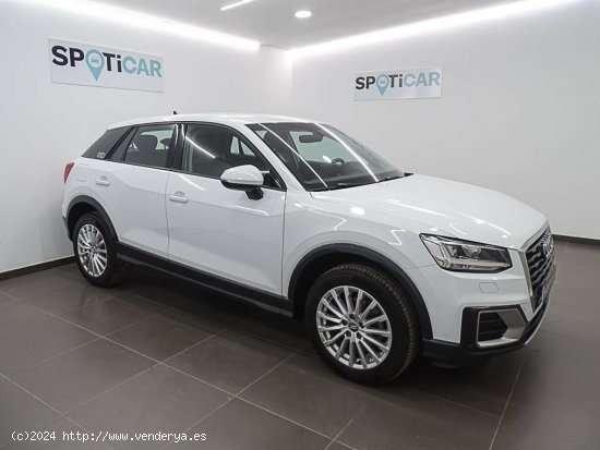 Audi Q2   30 TFSI 85kW (116CV) Design - València