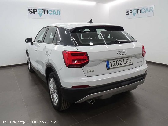 Audi Q2   30 TFSI 85kW (116CV) Design - València