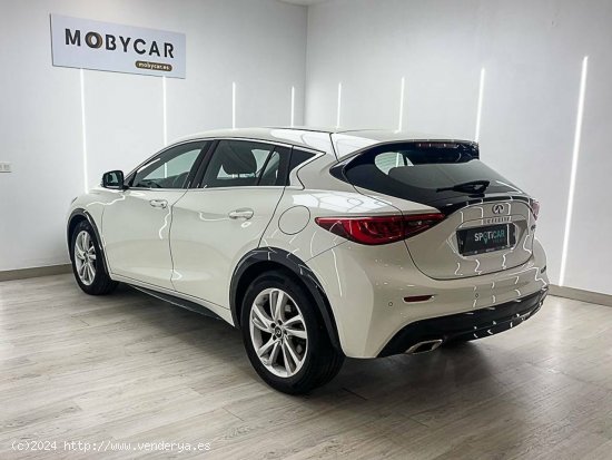 Infiniti Q30  1.5D PREMIUM - València