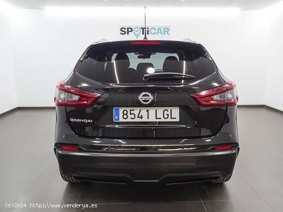 Nissan Qashqai  DIG-T 103 kW (140 CV) E6D ACENTA - València