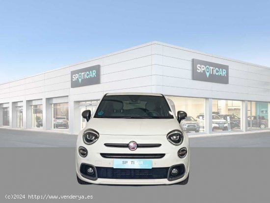 Fiat 500X Sport 1.0 Firefly T3 88KW (120 CV) S&S - Jaén