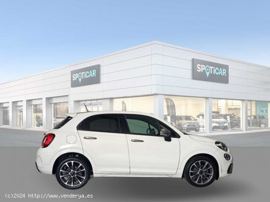 Fiat 500X Sport 1.0 Firefly T3 88KW (120 CV) S&S - Jaén