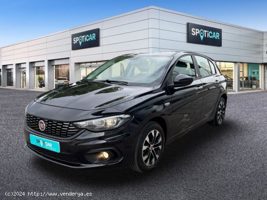  Fiat Tipo  5P 1.3 Multijet 70kW (95CV) Mirror - Castelló 