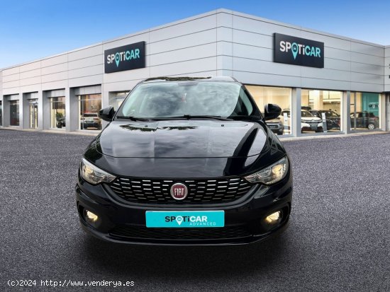 Fiat Tipo  5P 1.3 Multijet 70kW (95CV) Mirror - Castelló