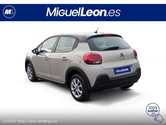 Citroën C3 PureTech 60KW (83CV) Feel - Telde