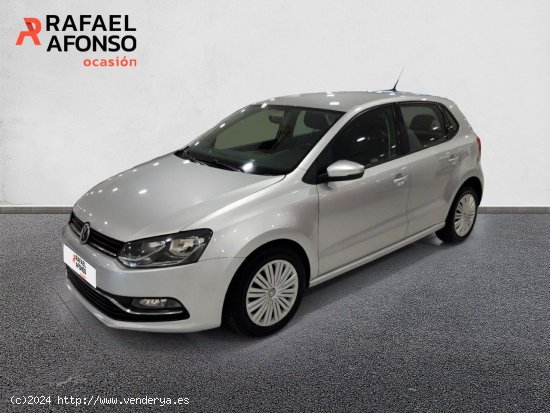 Volkswagen Polo Advance 1.2 TSI 66kW (90CV) BMT - Las Palmas de Gran Canaria