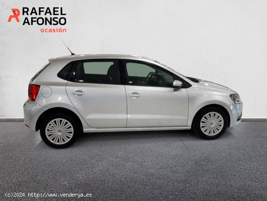 Volkswagen Polo Advance 1.2 TSI 66kW (90CV) BMT - Las Palmas de Gran Canaria