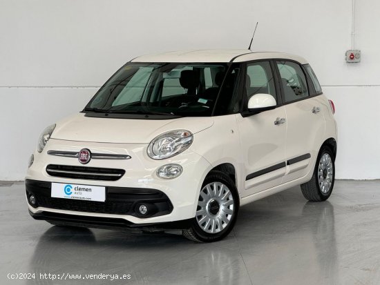  Fiat 500L Pop Star 1.3 16v Multijet 70kW 95CV SS - Vélez 