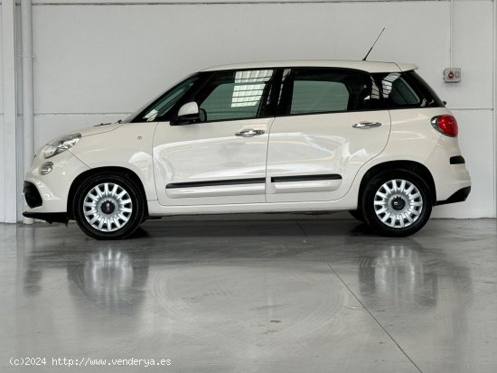 Fiat 500L Pop Star 1.3 16v Multijet 70kW 95CV SS - Vélez