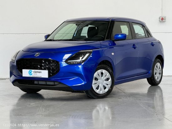 Suzuki Swift 1.2 GLE Mild Hybrid 5p. - Vélez