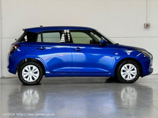 Suzuki Swift 1.2 GLE Mild Hybrid 5p. - Vélez