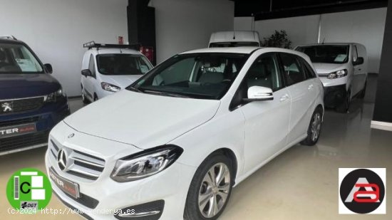 MERCEDES Clase B en venta en Lleida (Lleida) - Lleida