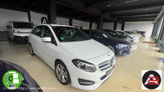 MERCEDES Clase B en venta en Lleida (Lleida) - Lleida