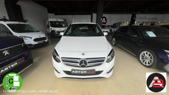 MERCEDES Clase B en venta en Lleida (Lleida) - Lleida