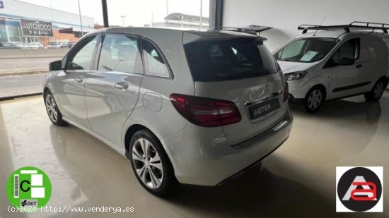 MERCEDES Clase B en venta en Lleida (Lleida) - Lleida