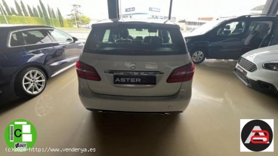 MERCEDES Clase B en venta en Lleida (Lleida) - Lleida