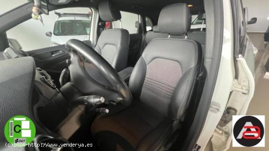 MERCEDES Clase B en venta en Lleida (Lleida) - Lleida