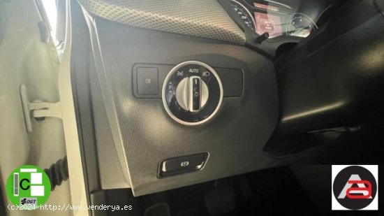 MERCEDES Clase B en venta en Lleida (Lleida) - Lleida