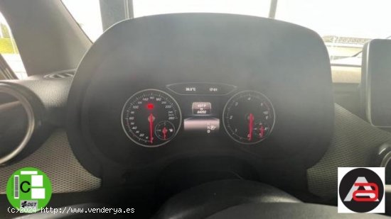 MERCEDES Clase B en venta en Lleida (Lleida) - Lleida