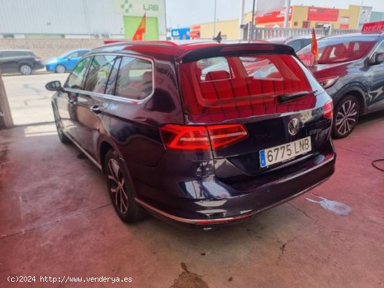 VOLKSWAGEN Passat en venta en Arganda del Rey (Madrid) - Arganda del Rey