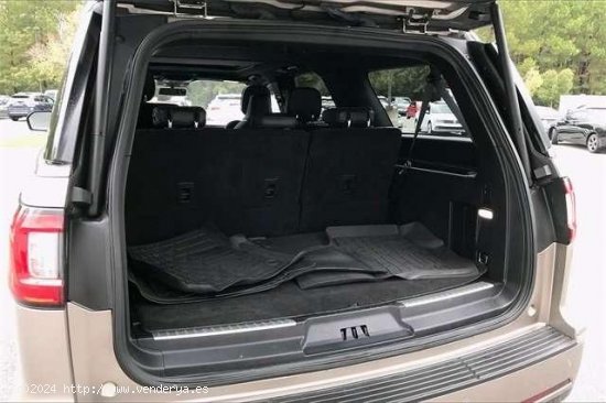 LINCOLN Navigator L en venta en BanastÃ¡s (Huesca) - BanastÃ¡s