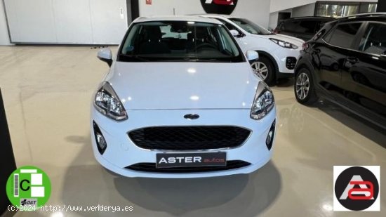 FORD Fiesta en venta en Lleida (Lleida) - Lleida