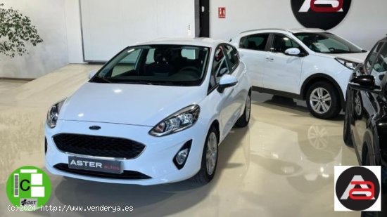 FORD Fiesta en venta en Lleida (Lleida) - Lleida