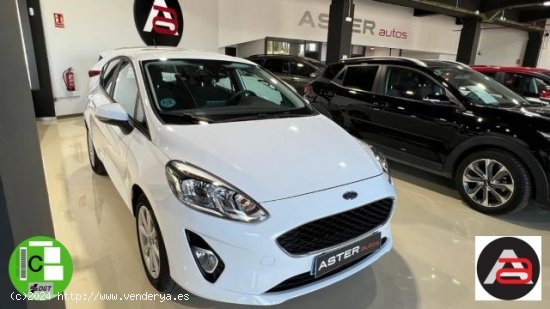 FORD Fiesta en venta en Lleida (Lleida) - Lleida