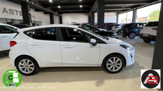 FORD Fiesta en venta en Lleida (Lleida) - Lleida