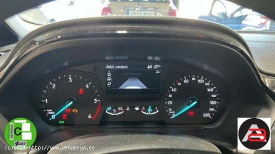 FORD Fiesta en venta en Lleida (Lleida) - Lleida