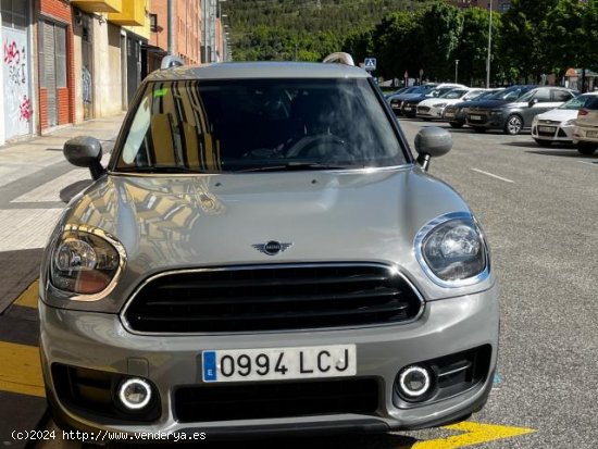 MINI Countryman en venta en Pamplona/IruÃ±a (Navarra) - Pamplona/IruÃ±a