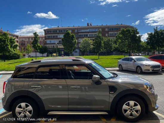 MINI Countryman en venta en Pamplona/IruÃ±a (Navarra) - Pamplona/IruÃ±a