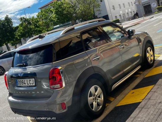 MINI Countryman en venta en Pamplona/IruÃ±a (Navarra) - Pamplona/IruÃ±a