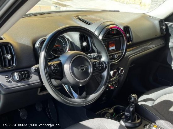 MINI Countryman en venta en Pamplona/IruÃ±a (Navarra) - Pamplona/IruÃ±a