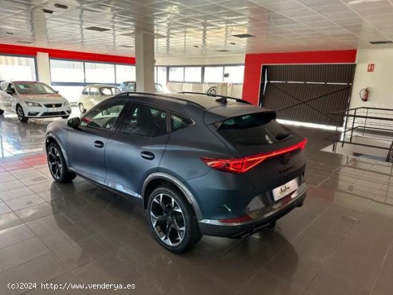 Cupra Formentor en venta en Fuenlabrada (Madrid) - Fuenlabrada