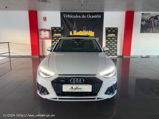 AUDI A4 Avant en venta en Fuenlabrada (Madrid) - Fuenlabrada