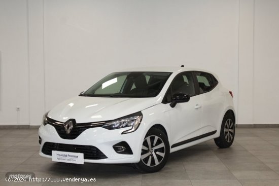 Renault Clio Evolution TCe 90 (67kw) de 2023 con 19.826 Km por 16.400 EUR. en Cadiz