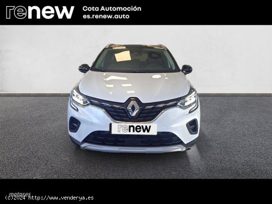 Renault Captur TECHNO TCE 90CV de 2023 con 22.500 Km por 21.500 EUR. en Madrid