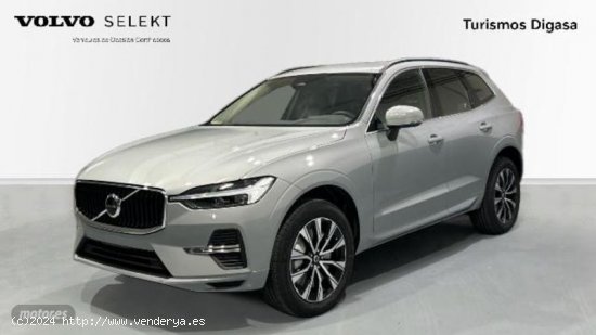 Volvo XC 60 XC60 B4 MILD HYBRID DIESEL CORE de 2023 con 8 Km por 47.900 EUR. en Granada