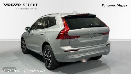 Volvo XC 60 XC60 B4 MILD HYBRID DIESEL CORE de 2023 con 8 Km por 47.900 EUR. en Granada