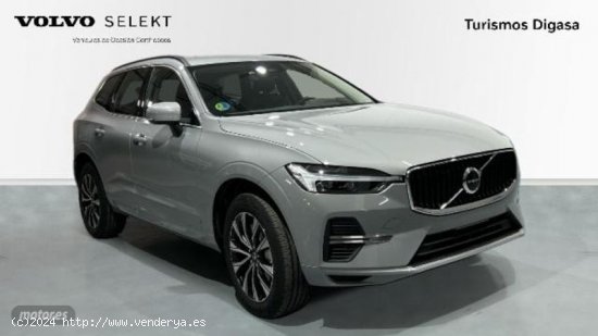 Volvo XC 60 XC60 B4 MILD HYBRID DIESEL CORE de 2023 con 8 Km por 47.900 EUR. en Granada